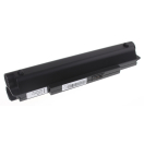 Аккумуляторная батарея для ноутбука Samsung N127-LA01. Артикул 11-1398.Емкость (mAh): 6600. Напряжение (V): 11,1