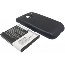Аккумуляторная батарея iBatt iB-M432 для телефонов, смартфонов SamsungЕмкость (mAh): 3100. Напряжение (V): 3,7