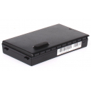 Аккумуляторная батарея для ноутбука Asus N80. Артикул 11-1176.Емкость (mAh): 4400. Напряжение (V): 11,1