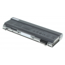 Аккумуляторная батарея для ноутбука Dell Precision M2400. Артикул 11-1509.Емкость (mAh): 6600. Напряжение (V): 11,1