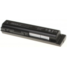 Аккумуляторная батарея HSTNN-IB72 для ноутбуков HP-Compaq. Артикул iB-A339H.Емкость (mAh): 7800. Напряжение (V): 10,8
