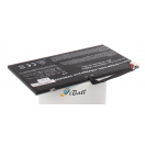 Аккумуляторная батарея для ноутбука Fujitsu-Siemens LifeBook UH572 UH572MF302RU. Артикул iB-A941.Емкость (mAh): 2850. Напряжение (V): 14,8