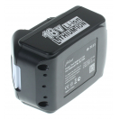 Аккумуляторная батарея для электроинструмента Makita BHP453RHEX. Артикул iB-T111.Емкость (mAh): 3000. Напряжение (V): 18