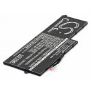 Аккумуляторная батарея для ноутбука Acer Aspire E3-111-C9Y2. Артикул iB-A908.Емкость (mAh): 2100. Напряжение (V): 11,4