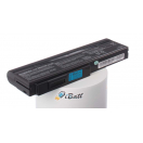 Аккумуляторная батарея для ноутбука Asus G50V-EX152C. Артикул iB-A162H.Емкость (mAh): 7800. Напряжение (V): 11,1