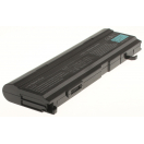 Аккумуляторная батарея для ноутбука Toshiba Equium A100-549. Артикул 11-1420.Емкость (mAh): 4400. Напряжение (V): 14,4