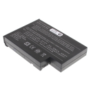 Аккумуляторная батарея для ноутбука Fujitsu-Siemens Lifebook C1010. Артикул 11-1518.Емкость (mAh): 4400. Напряжение (V): 14,8