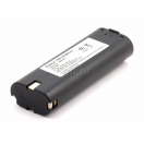 Аккумуляторная батарея iBatt iB-T114 для шуруповертов и другого электроинструмента MakitaЕмкость (mAh): 1500. Напряжение (V): 7,2
