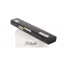 Аккумуляторная батарея для ноутбука Clevo M815P. Артикул iB-A901.Емкость (mAh): 3350. Напряжение (V): 7,4
