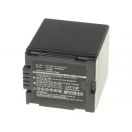 Аккумуляторная батарея CGA-DU14A/1B для фотоаппаратов и видеокамер Panasonic. Артикул iB-F314.Емкость (mAh): 2160. Напряжение (V): 7,4