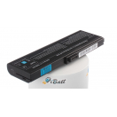 Аккумуляторная батарея для ноутбука HP-Compaq Presario B2828TX. Артикул iB-A237H.Емкость (mAh): 7800. Напряжение (V): 11,1
