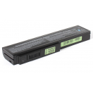 Аккумуляторная батарея для ноутбука Asus N52JB. Артикул 11-1160.Емкость (mAh): 4400. Напряжение (V): 11,1