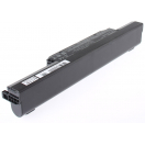 Аккумуляторная батарея для ноутбука Asus A83BY. Артикул 11-1189.Емкость (mAh): 4400. Напряжение (V): 14,4