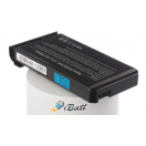 Аккумуляторная батарея BAT5443 для ноутбуков NEC. Артикул iB-A227H.Емкость (mAh): 5200. Напряжение (V): 14,8