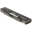 Аккумуляторная батарея для ноутбука Sony VAIO VGN-CR231E. Артикул iB-A581.Емкость (mAh): 4400. Напряжение (V): 11,1
