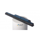 Аккумуляторная батарея для ноутбука Acer TravelMate 8572-433G32Mnkk. Артикул iB-A217H.Емкость (mAh): 5200. Напряжение (V): 11,1