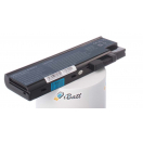 Аккумуляторная батарея для ноутбука Acer TravelMate 5621. Артикул iB-A111.Емкость (mAh): 4400. Напряжение (V): 11,1