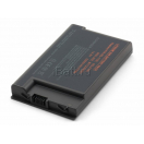 Аккумуляторная батарея для ноутбука Acer TravelMate 8002LCi. Артикул 11-1268.Емкость (mAh): 4400. Напряжение (V): 14,8
