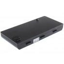 Аккумуляторная батарея для ноутбука MSI GT70 2PC-1224 Dominator. Артикул iB-A456H.Емкость (mAh): 7800. Напряжение (V): 11,1