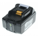 Аккумуляторная батарея для электроинструмента Makita BVR450Z. Артикул iB-T109.Емкость (mAh): 4500. Напряжение (V): 18