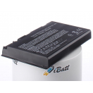 Аккумуляторная батарея для ноутбука Acer TravelMate 4152NLC. Артикул 11-1115.Емкость (mAh): 4400. Напряжение (V): 14,8