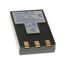 Аккумуляторные батареи для фотоаппаратов и видеокамер Polaroid PDC 5350Емкость (mAh): 830. Напряжение (V): 3,7