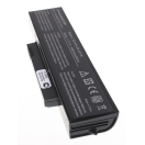 Аккумуляторная батарея CL6225B.085 для ноутбуков Fujitsu-Siemens. Артикул 11-1270.Емкость (mAh): 4400. Напряжение (V): 11,1