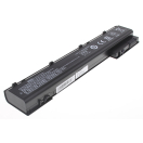 Аккумуляторная батарея для ноутбука HP-Compaq ZBook 17 (C3E45ES). Артикул 11-1603.Емкость (mAh): 4400. Напряжение (V): 14,4