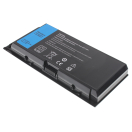 Аккумуляторная батарея 312-1177 для ноутбуков Dell. Артикул 11-1288.Емкость (mAh): 6600. Напряжение (V): 11,1