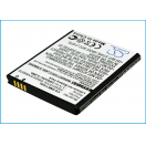 Аккумуляторная батарея для телефона, смартфона Samsung SHV-E120S. Артикул iB-M2691.Емкость (mAh): 1400. Напряжение (V): 3,7