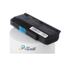 Аккумуляторная батарея iBatt iB-A383 для ноутбука Fujitsu-SiemensЕмкость (mAh): 2200. Напряжение (V): 14,8