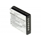 Аккумуляторная батарея CGA-S005A/1B для фотоаппаратов и видеокамер Ricoh. Артикул iB-F148.Емкость (mAh): 1150. Напряжение (V): 3,7