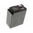 Аккумуляторные батареи для фотоаппаратов и видеокамер Panasonic PV-GS320Емкость (mAh): 7800. Напряжение (V): 7,4
