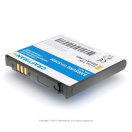 Аккумуляторная батарея iBatt C1.01.332 для телефонов, смартфонов SamsungЕмкость (mAh): 800. Напряжение (V): 3,6