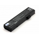 Аккумуляторная батарея для ноутбука Fujitsu-Siemens Amilo Pi1557. Артикул 11-1558.Емкость (mAh): 4400. Напряжение (V): 11,1