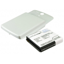 Аккумуляторная батарея iBatt iB-M472 для телефонов, смартфонов HuaweiЕмкость (mAh): 3600. Напряжение (V): 3,7