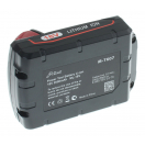 Аккумуляторная батарея для электроинструмента Milwaukee M18 ONEPD-502X. Артикул iB-T607.Емкость (mAh): 2000. Напряжение (V): 18