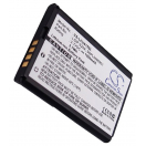 Аккумуляторная батарея LGIP-520A для телефонов, смартфонов LG. Артикул iB-M2183.Емкость (mAh): 1000. Напряжение (V): 3,7