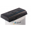 Аккумуляторная батарея iBatt iB-A443 для ноутбука ToshibaЕмкость (mAh): 4400. Напряжение (V): 10,8