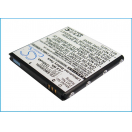 Аккумуляторная батарея EB575152VU для телефонов, смартфонов Samsung. Артикул iB-M1352.Емкость (mAh): 1250. Напряжение (V): 3,7