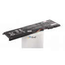Аккумуляторная батарея для ноутбука Samsung ATIV Book 8 880Z5E. Артикул iB-A965.Емкость (mAh): 6000. Напряжение (V): 15,1