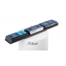 Аккумуляторная батарея для ноутбука Acer Aspire 1825PT-733G32i. Артикул iB-A673.Емкость (mAh): 6600. Напряжение (V): 11,1