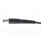 Блок питания (адаптер питания) для ноутбука Dell Inspiron M101ZR. Артикул iB-R210. Напряжение (V): 19,5