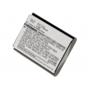 Аккумуляторные батареи для фотоаппаратов и видеокамер Samsung Digimax L74WЕмкость (mAh): 1100. Напряжение (V): 3,7