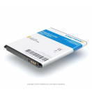 Аккумуляторная батарея iBatt C1.02.234 для телефонов, смартфонов SamsungЕмкость (mAh): 1500. Напряжение (V): 3,6