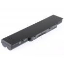 Аккумуляторная батарея для ноутбука Fujitsu-Siemens Lifebook AH532MPAJ3RU. Артикул iB-A758H.Емкость (mAh): 5200. Напряжение (V): 10,8