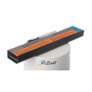 Аккумуляторная батарея iBatt iB-A357H для ноутбука IBM-LenovoЕмкость (mAh): 5200. Напряжение (V): 11,1