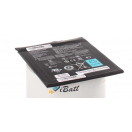 Аккумуляторная батарея для ноутбука IBM-Lenovo IdeaTab S6000-H. Артикул iB-A954.Емкость (mAh): 6260. Напряжение (V): 3,7