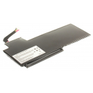 Аккумуляторная батарея для ноутбука MSI WS72. Артикул iB-A1268.Емкость (mAh): 5400. Напряжение (V): 11,1