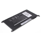Аккумуляторная батарея для ноутбука Dell Latitude 13 (3379). Артикул iB-A1187.Емкость (mAh): 3400. Напряжение (V): 11,4